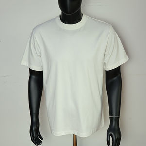 T-shirts pour hommes de qualité supérieure personnalisés, design 3D imprimé de haute qualité, 100% coton, t-shirt d'été pour hommes - Product Image 1