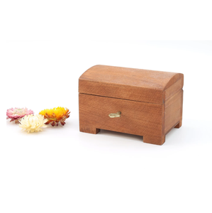 Vente chaude boîte de rangement en bois organisateur de bijoux personnalisé vente en gros pour la maison cuisine bureau organisation de stockage quantité en vrac - Product Image 4