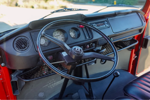 READY TO DRIVE - USED LEFT-HAND DRIVE | RIGHT HAND DRIVE | 1969 VOLKSWAGGENNSS TYPESS 2 BUSSS - Product Image 3