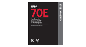 Manuel NFPA 70E 2024 : Guide essentiel de la sécurité électrique sur le lieu de travail (Approvisionnement en gros) Relié - Product Image 3