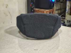 Casco de Rugby Estándar Internacional OEM, Casco de EVA de Carcasa Blanda para Jóvenes y Adultos, para Fútbol y Fútbol Americano - Product Image 2