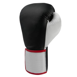 Derniers gants de boxe Muay Thai Mma Concevez votre propre équipement de boxe professionnel gagnant Ensemble en cuir Gants de boxe gagnants - Product Image 3