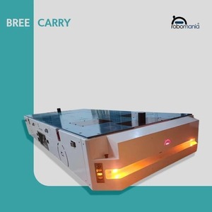 Approvisionnement direct usine : Chariot AGV Bree Carry 20000 avec navigation avancée ou capteurs de sécurité disponibles pour la vente en gros - Product Image 3