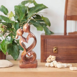 งานหัตถกรรมไม้ที่ทำด้วยมืออย่างเชี่ยวชาญศิลปะแกะสลักด้วยไม้เคลือบเงาของตกแต่งบ้าน - Product Image 5