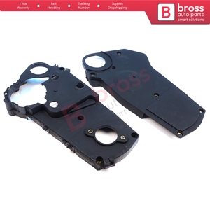 Cubierta de Correa de Distribución BSP1297 para Vectra A B Omega B Calibra Astra F Kadett E X16XEL X18XE X20XEV 638492 - Product Image 3