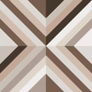 Moroccan Style Color Brick Tile 30x30cm Square Art Floor Pattern Modern Design - Product Image 6