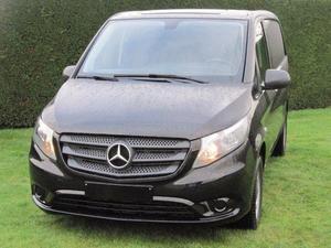 พิเศษ2019วีไอพีที่เป็นเจ้าของ Mercedes Vito 116 CDI - Product Image 6