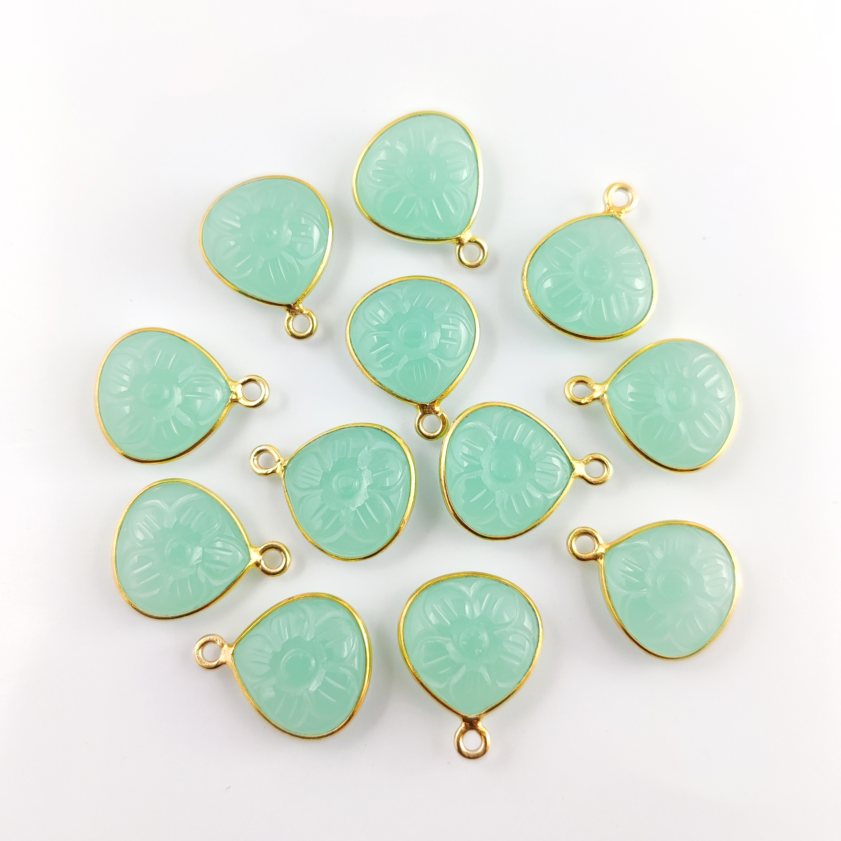 Aqua Calcedonia