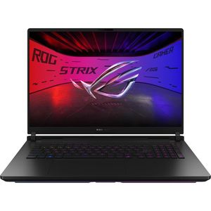 NUEVO Portátil para Juegos Strix G17 (2025) de 17.3 Pulgadas, 144 Hz IPS, NVIDIA GeForce RTX 3060, 64 GB, 2 TB - Product Image 2