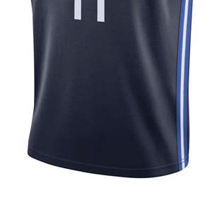 Camiseta de Baloncesto Ligera de Primera Calidad con Estampado Personalizado, Servicio OEM de Calidad Superior - Product Image 6