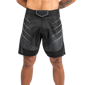Pantalones Cortos de Lucha Libre para Hombre, Diseño Más Reciente, Impresión Digital Personalizada, Transpirables, Poliéster/Nailon, Alta Calidad, Precio Razonable, Logotipo con Patrón 3D - Product Image 1