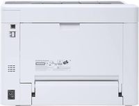 Imprimante laser monochrome compacte ECOSYS P2235dn, silencieuse, robuste, impression recto verso, résolution 300 dpi, format A4, USB