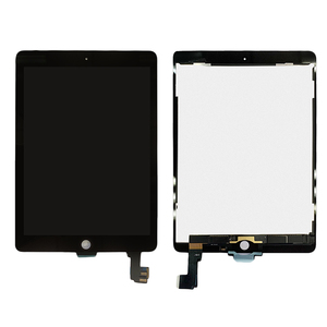Sản phẩm hot Màn hình LCD cho iPad không khí 2 màn hình thay thế LCD với hiển thị Digitizer <span class=keywords><strong>Tablet</strong></span> lcds - Product Image 2