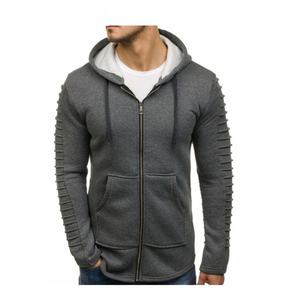 <b>Men's</b> 100%cotton Blank Thick French Terry Luxury Quality Heavyweight Oversized Custom Screen Printing <b>Men's</b> <b>Hoodies</b>&<b>sweatshirts</b> - Product Image 2