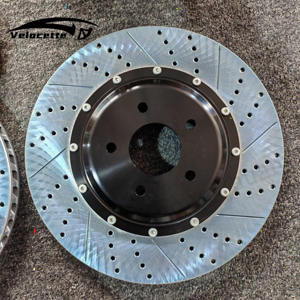 Kit de freinage de haute performance à 6 pistons pour jantes de 18, 19 et 20 pouces, disques de 355 mm, compatible BMW I3 <span class=keywords><strong>I4</strong></span> I5 I7 Ix1 Ix3 Ix40 Ix50 Ix <span class=keywords><strong>M60</strong></span>, Toyota Fortuner, Honda Civic - Product Image 6