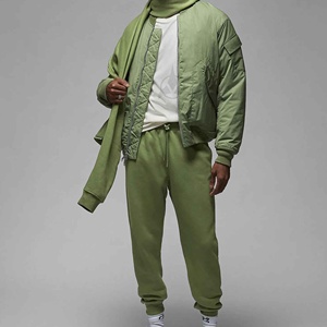 Joggers Pantalones Hombres Deporte Slim Fit Pantalones Joggers Pantalones de chándal Hombres Ropa Casual Streetwear Track Running Pantalones mejor moda - Product Image 3