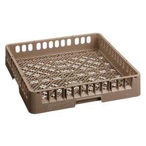 Kitchen Storage <b>Cutlery</b> <b>Basket</b> 500x500x100 - Product Image 1