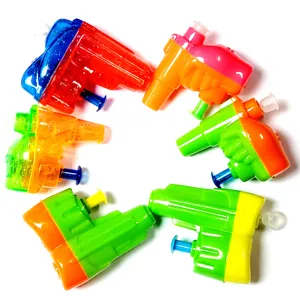 Pistole per schizzi bomboniere per feste Bulk Pack pistole ad acqua assortite più popolari pistole per schizzi d'acqua per bambini