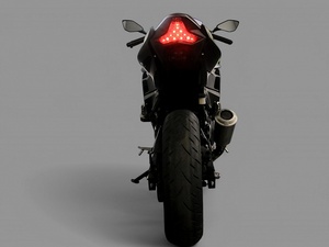 Kawasaki Ninja 400 ABS d'occasion 2021 disponible à la vente - Product Image 4