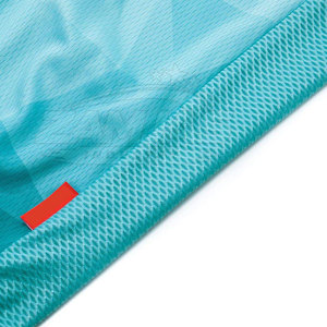 Nouvelle tenue de cyclisme au design actuel, fabricant professionnel, uniforme de cyclisme personnalisé pour équipe masculine - Product Image 4