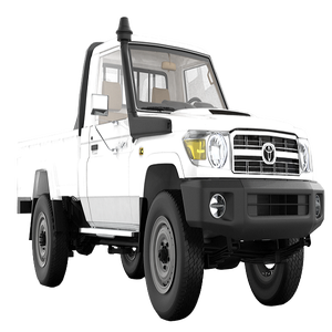 กล้องซันรูฟแบบน้ำมัน/เบาะหนังหุ้มพวงมาลัยขวายูโร V Landcruiser Prado 2019 24700กม. - Product Image 4