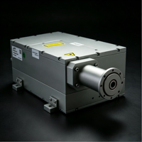 Laser UV JPT SEAL 10E 355nm |   Source laser de précision refroidie par eau pour le marquage, la micromécanique et le traitement des circuits imprimés