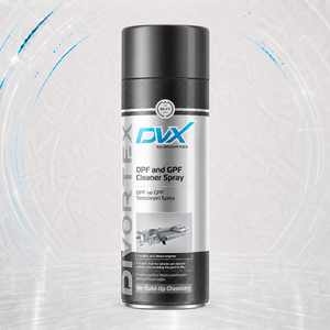 Nettoyant en spray DVX DPF & GPF 500 ml - Product Image 1