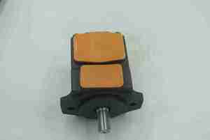 Bomba de aceite de pistón hidráulico PV2R1 PV2R2 PV2R3 PV2R4 Serie Bomba de paletas hidráulica de alta presión PV2R2 -47-L-LAA- 40 - Product Image 3