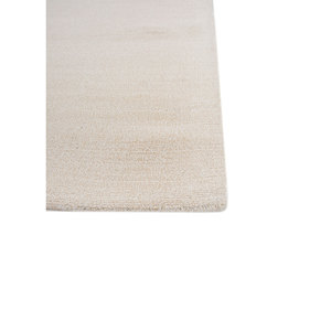 พรมอะคริลิกทอมือลายงาช้าง รุ่น Har-1007 - Product Image 4