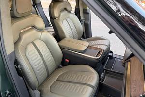 Rivian R-1T Adventure Edition 2022 Usado en Buen Estado, Motor Cuádruple, Tracción en las Cuatro Ruedas - Product Image 4