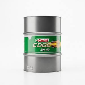 Venta caliente Castrol EDGE 5W 40 Aceite Lubricante de motor completamente sintético con alta resistencia a la oxidación para una mayor vida útil del aceite - Product Image 2