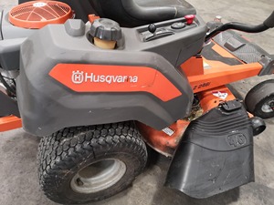 FOURNISSEUR VERIFIÉ DE PRODUITS DE QUALITÉ SUPÉRIEURE pour Husqvarna Z254 54 pouces 26 HP (Kohler) Tondeuse autoportée de qualité supérieure - Product Image 3