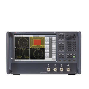 Analizador de Redes Vectoriales ENA E5080A/E5080B de Keysight Technologies, Último Modelo, Instrumento de Medición Electrónica, Modelo de Repuesto - Product Image 1