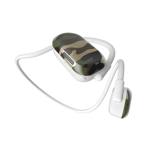 UU000162 Auricolari Sportivi Wireless Bluetooth Open-Ear con Doppio Microfono per iPhone/Android - Product Image 1