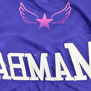 Último Modelo de Camiseta de Baloncesto Personalizada con Sublimación, Transpirable, Reversible y Bordada, el Mejor Diseño, Venta al Por Mayor, Unisex - Product Image 6
