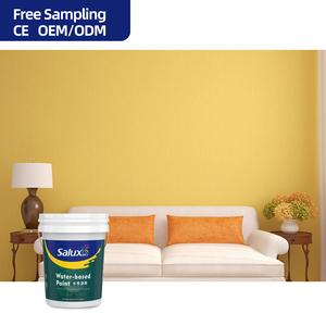 Asiatische Farben <span class=keywords><strong>Emulsion</strong></span> Farb karte <span class=keywords><strong>Emulsion</strong></span> farbe auf Wasserbasis Innenwand farbe - Product Image 5
