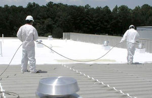 Revestimiento impermeabilizante acrílico elastomérico de alta adhesión CHEMA FLEX 200 para protección exterior de larga duración. - Product Image 3