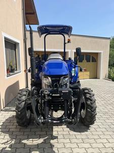 Foton สำหรับ lovol รถแทรกเตอร์การเกษตรมือสองและอุปกรณ์สำหรับฟาร์มสำหรับงานฟาร์ม - Product Image 3