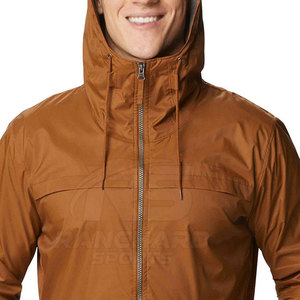 <b>Men</b> Travel Windbreaker <b>Jacket</b> Waterproof Quick Dry <b>Lightweight</b> <b>Jacket</b> <b>Men</b> <b>Lightweight</b> Hooded Windbreaker <b>Jacket</b> - Product Image 4