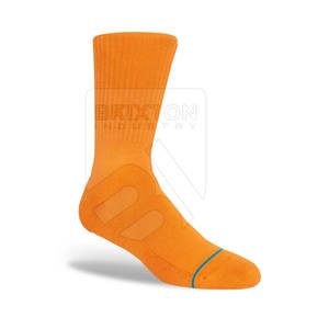 ถุงเท้าลูกเรือลำลองสำหรับผู้ชายคุณภาพระดับพรีเมี่ยมระบายอากาศได้ดีและสวมใส่สบายในชีวิตประจำวัน - Product Image 2