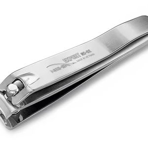 Secador de Uñas NGHIA NC-02, Cortaúñas de Acero Inoxidable Duradero, Herramienta de Belleza con Secador para Exportación - Product Image 1