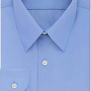 Camisa de Vestir con Logotipo Personalizado de Alta Calidad al por Mayor, Nuevo Estilo de Fabricante, Mejor Material a Precio Económico, Camisa de Vestir para Hombre - Product Image 3