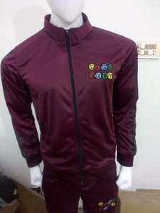 Marque privée de haute qualité, meilleur design, survêtement avec logo personnalisé, dernier style, survêtement pour homme - Product Image 2