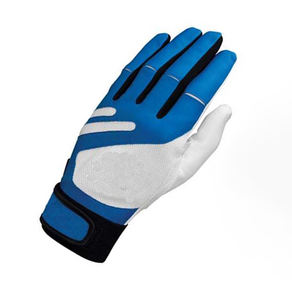 Gants de football de style unique et de qualité supérieure au meilleur prix et avec une meilleure adhérence et antidérapants Gants de football américains - Product Image 3