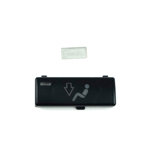 Cubierta del Botón de Ventilación de Aire Acondicionado y Calefacción BDP88-3 para X5 E53 2000-2006, Serie 5 E39 1996-2003, 64116915812 - Product Image 1