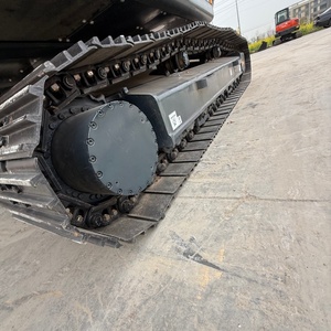 Excavatrice Hyundai 305 LC-9T d'occasion de haute qualité, machine de construction, excavatrice Hyundai 305 LC-9T d'occasion en bon état - Product Image 6