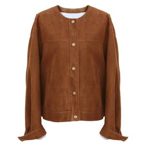 Chaqueta de Invierno para Hombre de Piel de Oveja Genuina de Alta Gama, Impermeable, Cortavientos y Ecológica - Product Image 1