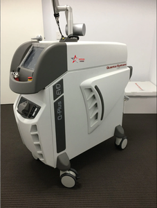 PRECIO ESTABLE NUEVO para el Nuevo Sistema Astanza Trinitys Q-Plus T Quanta 2021 con Descuento - Product Image 4