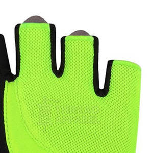 2025 gants de cyclisme professionnels personnalisés en gros meilleurs gants pour adultes avec un nouveau design - Product Image 4