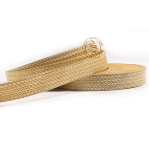 Ribete de Encaje con Trenzado en Diagonal en Colores y Tamaños Personalizados en Oferta, Ribetes Decorativos para Uniformes Ceremoniales, para Uniformes de Inspector - Product Image 4